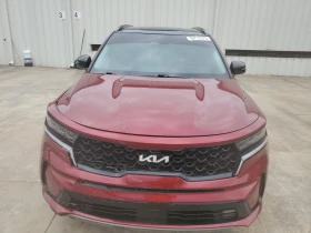 Обява за продажба на Kia Sorento SX/4X4/ПАНОРАМА/ПЪЛНА СЕРВИЗНА ИСТОРИЯ ~42 800 лв. - изображение 1