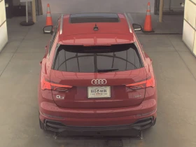 Audi Q3 Premium Plus S-Line* Matrix* 8ZF* Диг.табло* Пано* - 37500 лв. - 19807058 5