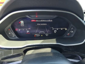 Audi Q3 Premium Plus S-Line* Matrix* 8ZF* Диг.табло* Пано* - 37500 лв. - 19807058 9