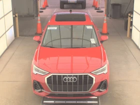 Audi Q3 Premium Plus S-Line* Matrix* 8ZF* Диг.табло* Пано* - 37500 лв. - 19807058 2