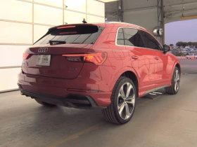 Audi Q3 Premium Plus S-Line* Matrix* 8ZF* Диг.табло* Пано* - 37500 лв. - 19807058 4