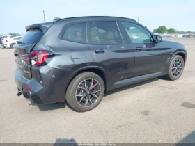 BMW X3 M40I * * CARFAX * *   | Mobile.bg    7