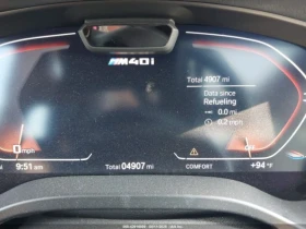 BMW X3 M40I * * CARFAX * *   | Mobile.bg    12