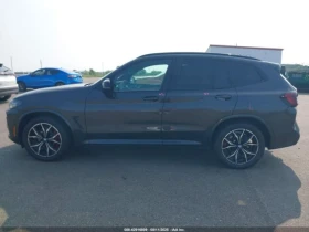 BMW X3 M40I * * CARFAX * *   | Mobile.bg    5