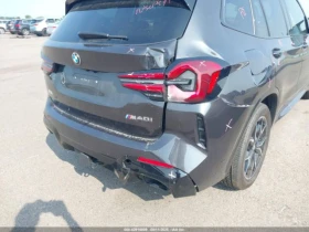 BMW X3 M40I * * CARFAX * *   | Mobile.bg    8