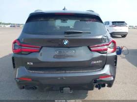 BMW X3 M40I * * CARFAX * *   | Mobile.bg    9