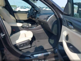 BMW X3 M40I * * CARFAX * *   | Mobile.bg    10