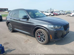     BMW X3 M40I * * CARFAX * *  