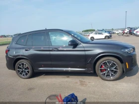 BMW X3 M40I * * CARFAX * *   | Mobile.bg    4