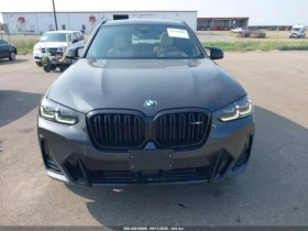 BMW X3 M40I * * CARFAX * *   | Mobile.bg    3