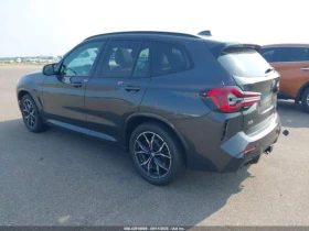 BMW X3 M40I * * CARFAX * *   | Mobile.bg    6