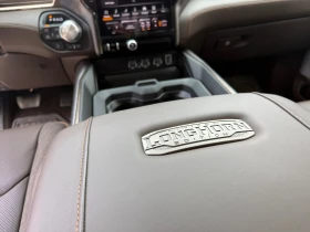 Dodge RAM 1500 LONGHORN 3.0 SST HO 420hp 2025 | Mobile.bg    12