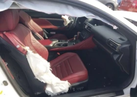 Lexus RC 350 Продава се цял - 8000 € / 15646.64 лв. - 73105624 6