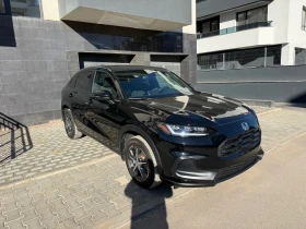 Honda Hr-v 2024 2.0 Sport AWD 22000 km Distronic, снимка 5