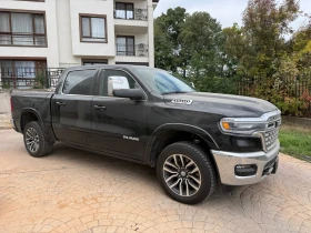 Dodge RAM 1500 LONGHORN 3.0 SST HO 420hp 2025 | Mobile.bg    14