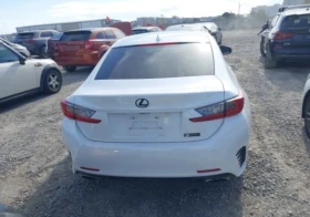 Lexus RC 350 Продава се цял - 8000 € / 15646.64 лв. - 73105624 4