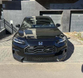 Honda Hr-v 2024 2.0 Sport AWD 22000 km Distronic, снимка 1