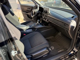 Honda Hr-v 2024 2.0 Sport AWD 22000 km Distronic, снимка 10