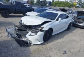 Lexus RC 350 Продава се цял - 8000 € / 15646.64 лв. - 73105624 2