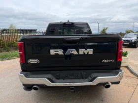 Dodge RAM 1500 LONGHORN 3.0 SST HO 420hp 2025 | Mobile.bg    6