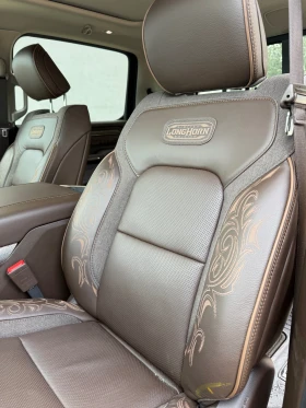 Dodge RAM 1500 LONGHORN 3.0 SST HO 420hp 2025 | Mobile.bg    11