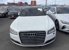Audi A8 L 4.0T 435 hp  - изображение 1