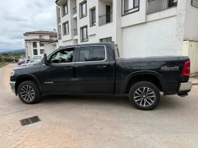 Dodge RAM 1500 LONGHORN 3.0 SST HO 420hp 2025 | Mobile.bg    4