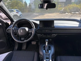 Honda Hr-v 2024 2.0 Sport AWD 22000 km Distronic, снимка 8