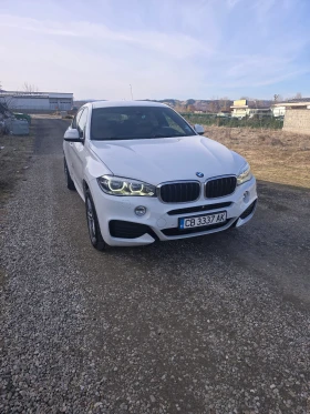 BMW X6 | Mobile.bg    11
