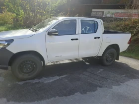 Toyota Hilux | Mobile.bg    2