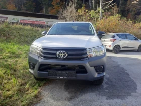 Toyota Hilux | Mobile.bg    3