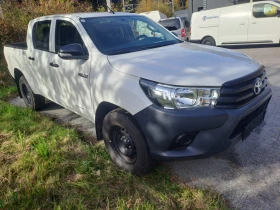 Toyota Hilux | Mobile.bg    4