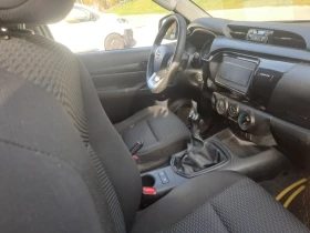 Toyota Hilux | Mobile.bg    7