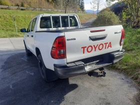 Toyota Hilux | Mobile.bg    8