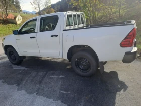 Toyota Hilux | Mobile.bg    9