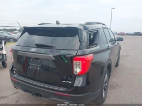 Ford Explorer XLT | Mobile.bg    6