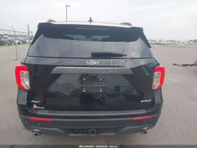 Ford Explorer XLT | Mobile.bg    15