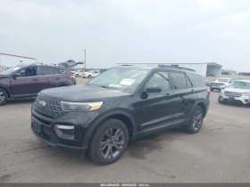 Ford Explorer XLT | Mobile.bg    2