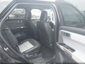 Ford Explorer XLT | Mobile.bg    8