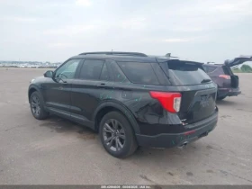 Ford Explorer XLT | Mobile.bg    3
