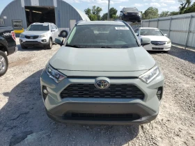 Toyota Rav4 XLE/4X4/ВИДЕО НА МОТОРА - 34200 лв. / 17486.18 € - 21475343 2
