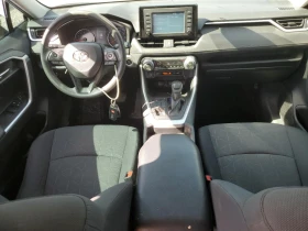 Toyota Rav4 XLE/4X4/ВИДЕО НА МОТОРА - 34200 лв. / 17486.18 € - 21475343 8