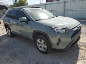 Toyota Rav4 XLE/4X4/ВИДЕО НА МОТОРА - 34200 лв. / 17486.18 € - 21475343 3