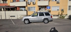 Jeep Grand cherokee, снимка 2