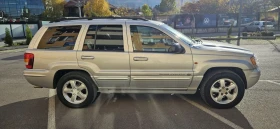 Jeep Grand cherokee, снимка 3