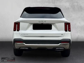 Kia Sorento PLATINUM/193HP/7S/4WD/HUD/PANO/360/MEMO/LED/575g | Mobile.bg    8