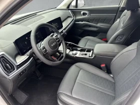 Kia Sorento PLATINUM/193HP/7S/4WD/HUD/PANO/360/MEMO/LED/575g | Mobile.bg    9