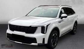 Kia Sorento PLATINUM/193HP/7S/4WD/HUD/PANO/360/MEMO/LED/575g