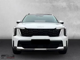 Kia Sorento PLATINUM/193HP/7S/4WD/HUD/PANO/360/MEMO/LED/575g | Mobile.bg    2