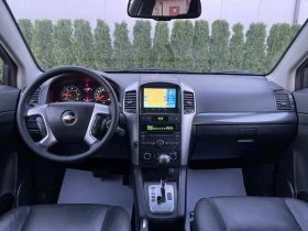 Chevrolet Captiva  LT 2.0D 150 h.p/Автомат/7 Места/4х4/2010.г/FULL - 10500 лв. / 5368.56 € - 74240387 10